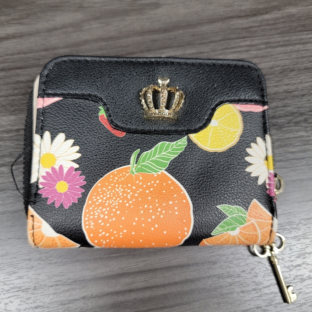 Juicy Couture wallet